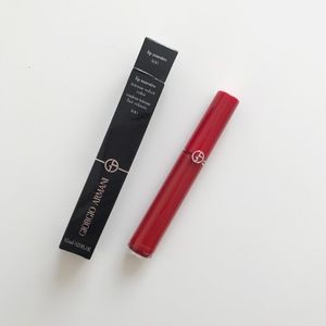 NEW Giorgio Armani Lip Maestro Color 400 Lipstick